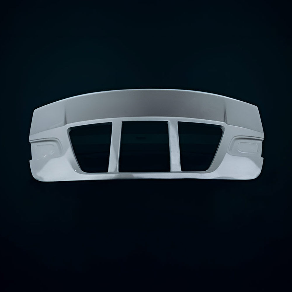 DIVERIKS PERFORMANCE Widebody Bodykit passend für BMW E92 (Vor-Facelift)