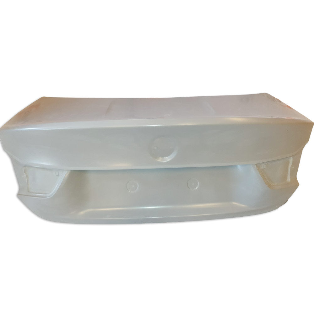 DIVERIKS PERFORMANCE Widebody Bodykit passend für BMW F32 F82