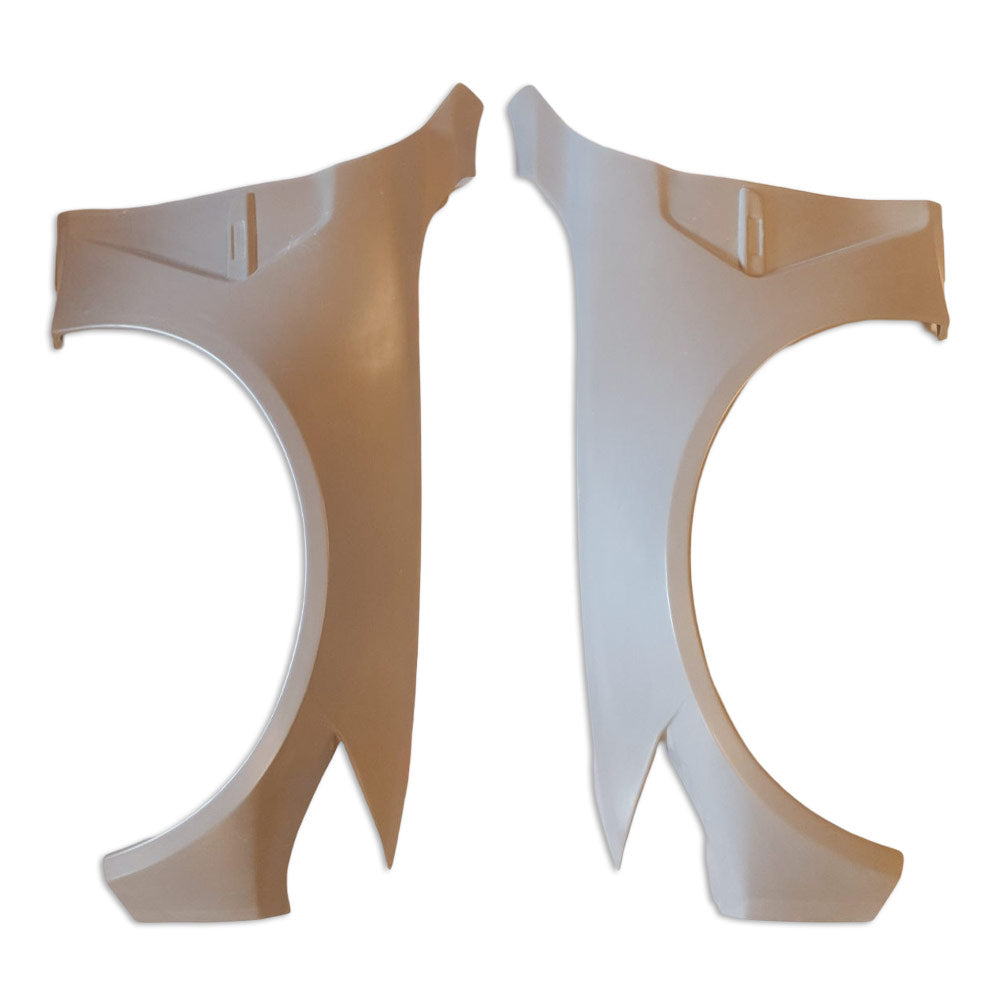 DIVERIKS PERFORMANCE Widebody Bodykit passend für BMW F32 F82