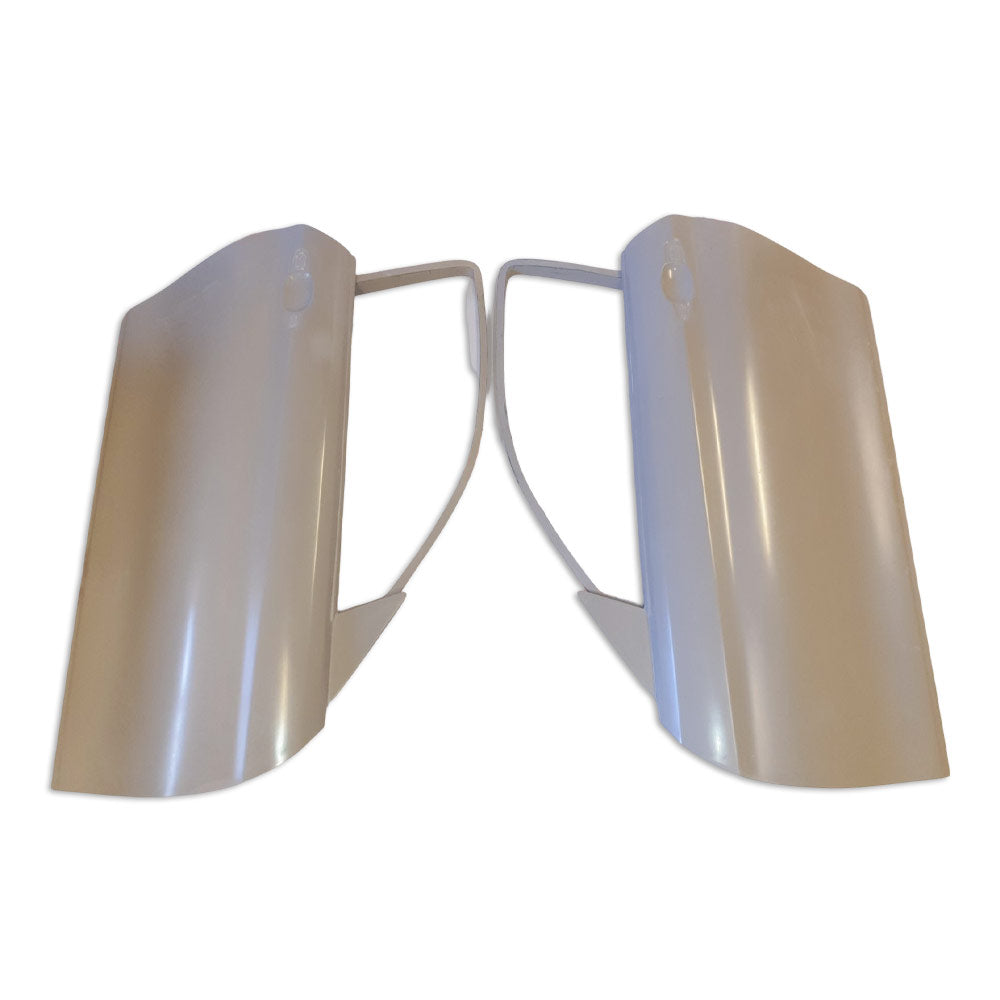 DIVERIKS PERFORMANCE Widebody Bodykit passend für BMW F32 F82