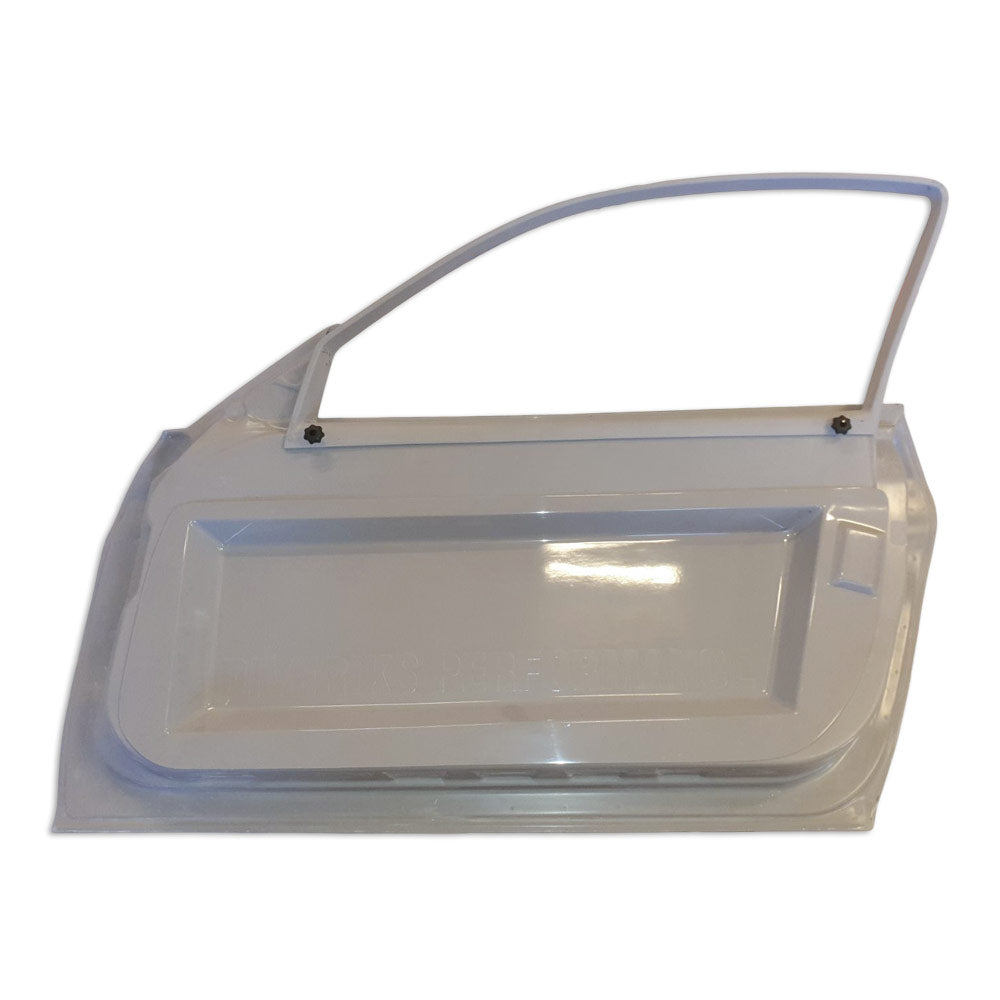 DIVERIKS PERFORMANCE Widebody Bodykit passend für BMW F32 F82