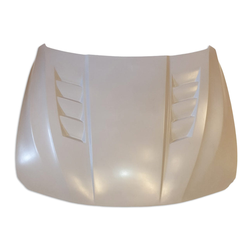 DIVERIKS PERFORMANCE Widebody Bodykit passend für BMW F32 F82