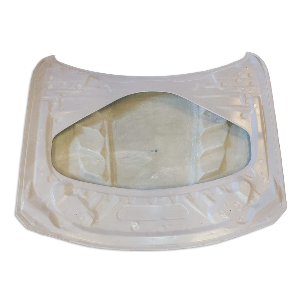 DIVERIKS PERFORMANCE Widebody Bodykit passend für BMW F32 F82