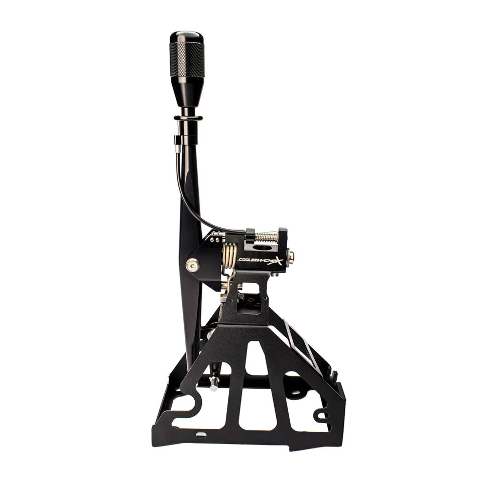 COOLERWORX Short Shifter Classic PRO passend für Toyota Yaris GR I