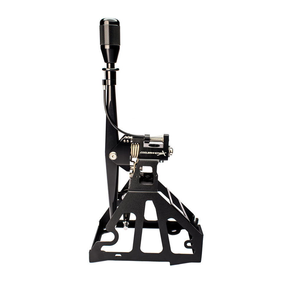 COOLERWORX Short Shifter Classic PRO passend für Toyota Yaris GR II