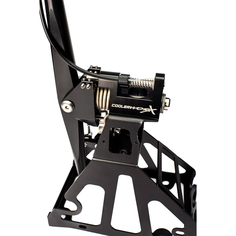 COOLERWORX Short Shifter Classic PRO passend für Toyota Yaris GR I