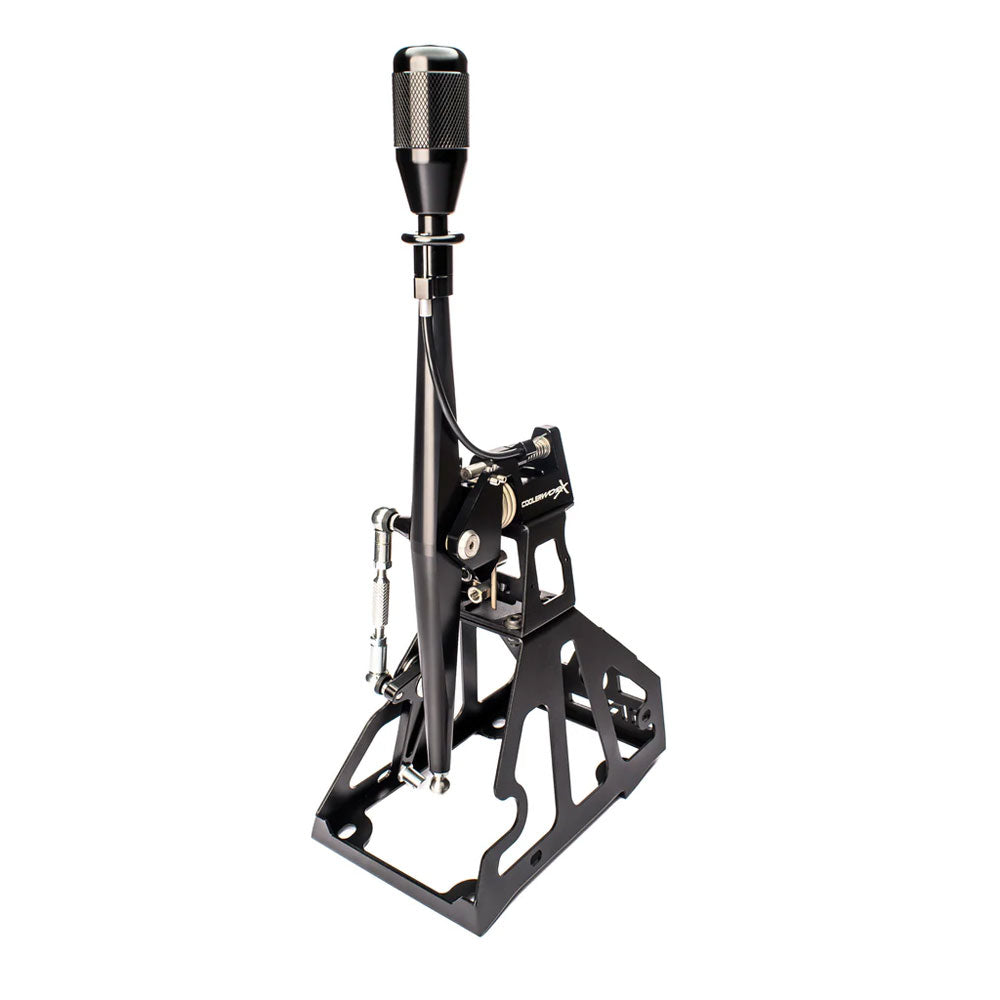 COOLERWORX Short Shifter Classic PRO passend für Toyota Yaris GR I