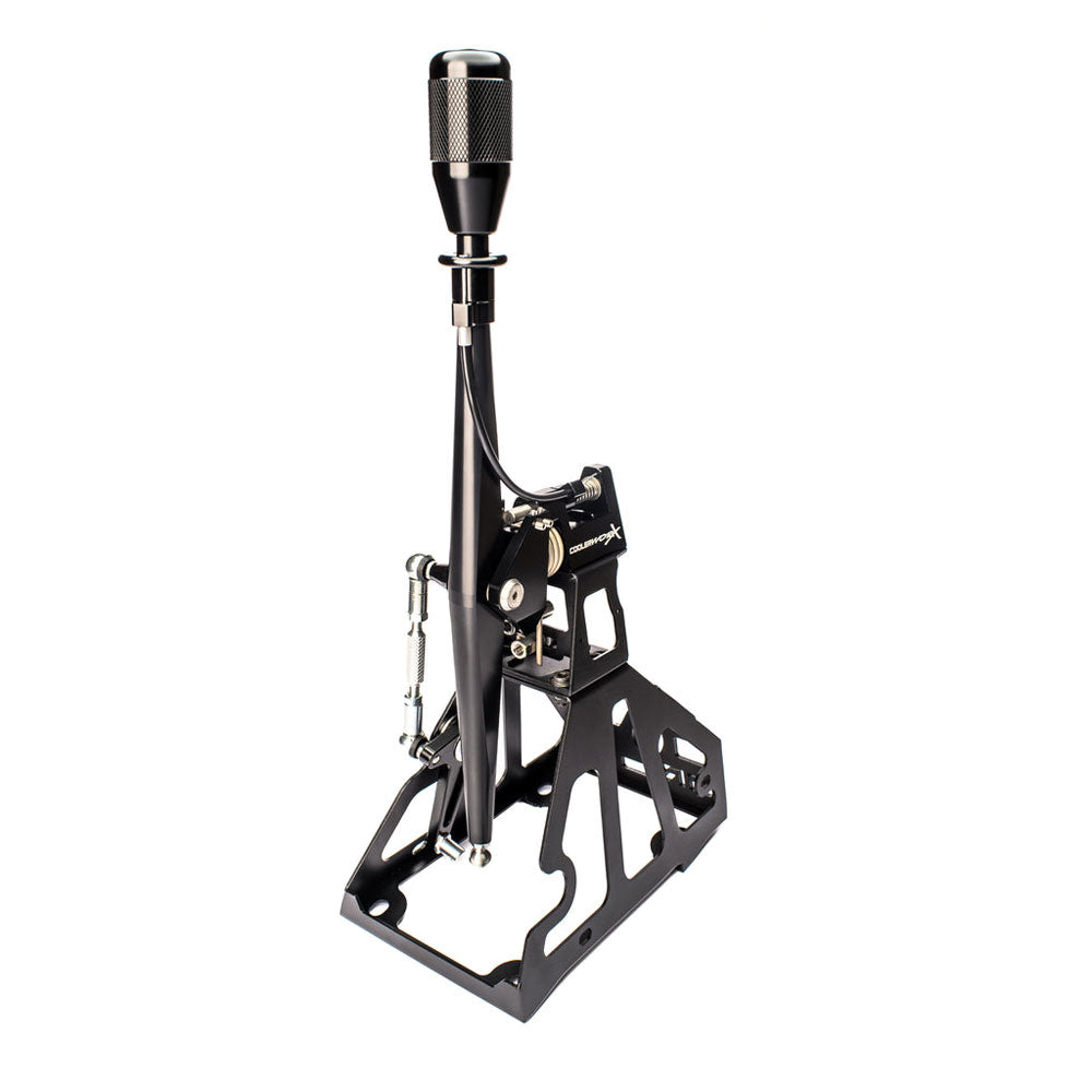 COOLERWORX Short Shifter Classic PRO passend für Toyota Yaris GR II