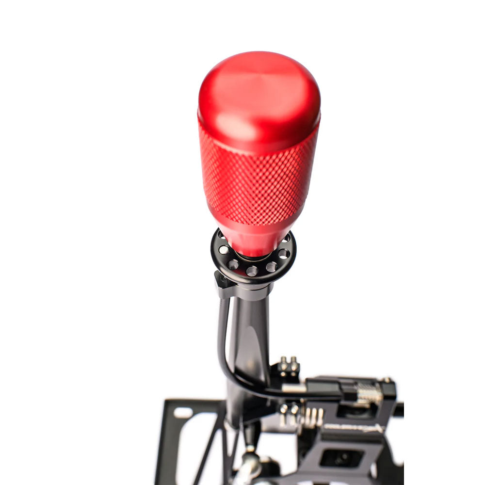 COOLERWORX Short Shifter Classic PRO passend für Ford Focus MK2 RS & ST