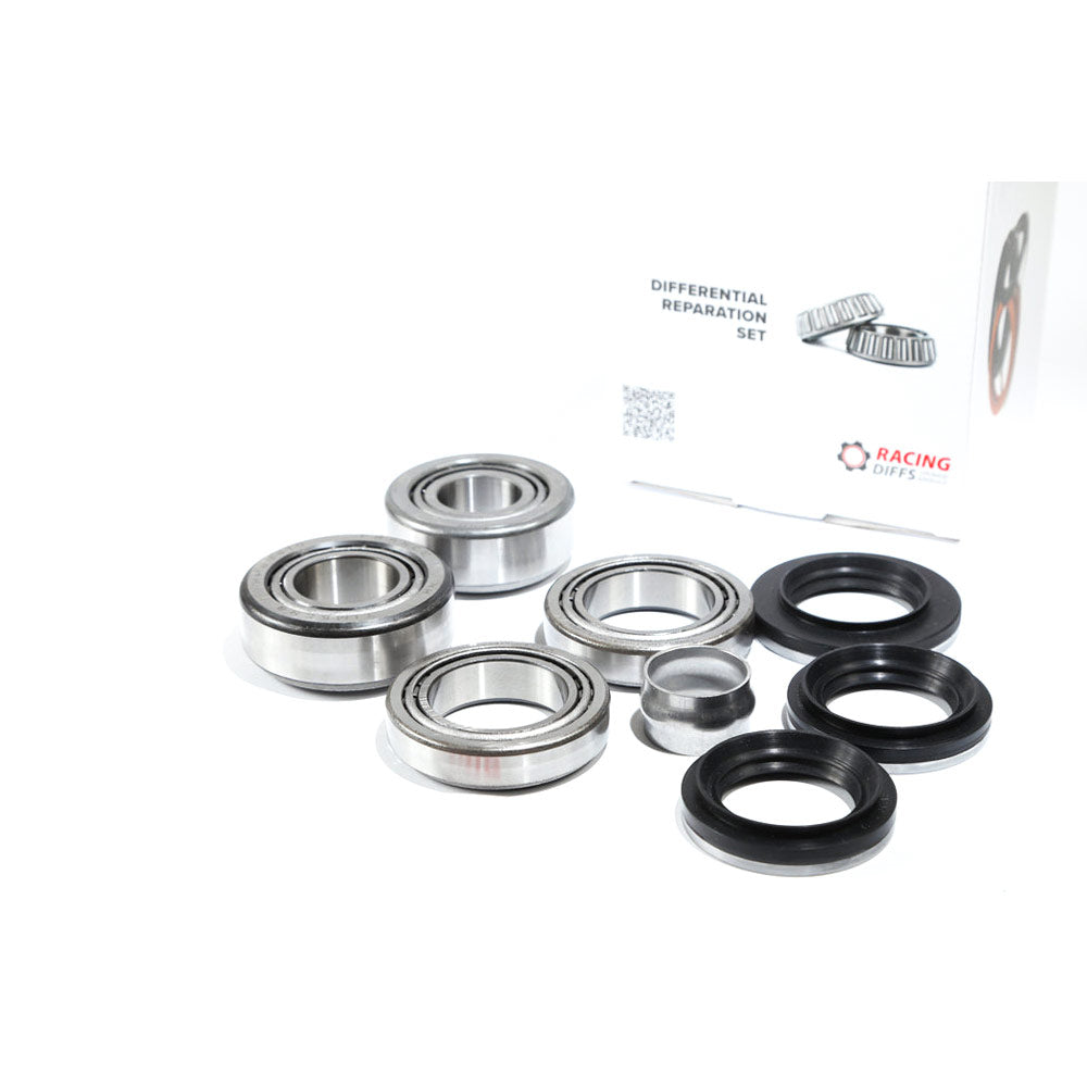 RACINGDIFFS Differential Lagersatz Reparatursatz passend für BMW M-Modelle