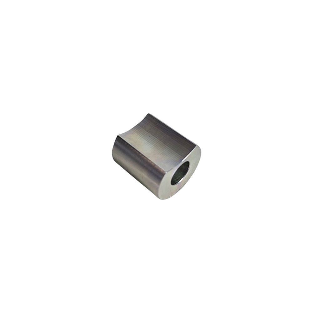 EPYTEC Bremssattel Adapter passend für Nissan S13 S14 S15 R32 R33 R34 Z31 Z32 Z33 für 4-Kolben Sattel mit 354x32mm Bremsscheibe Vorderachse