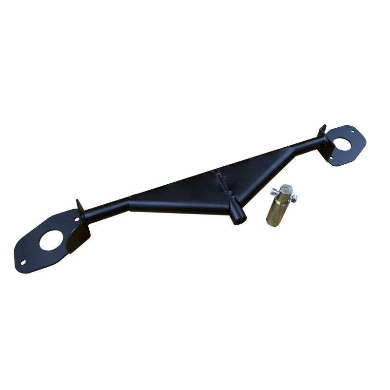 FAMEFORM Jacking Point Wagenheberaufnahme passend für BMW E36 Compact (Stahl)