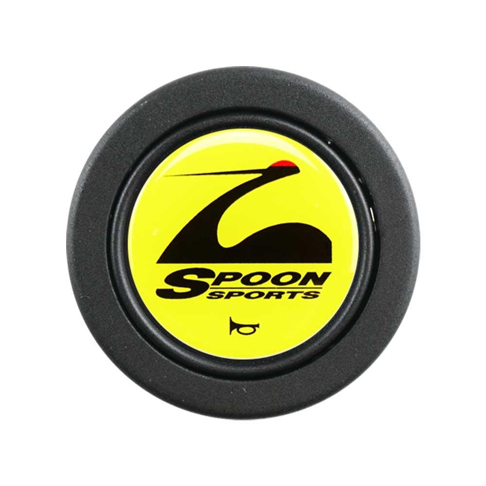 FAMEFORM Hupenknopf Sportlenkrad (20+ Designs)