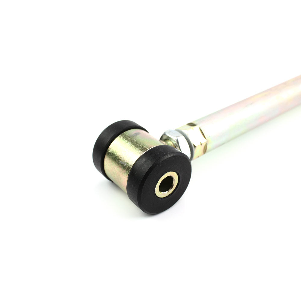 FAMEFORM Querlenker Camber Arms passend für BMW E36 E46 Z4 Hinterachse unten einstellbar Set (Stahl/PU)