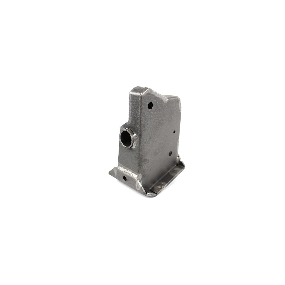 FAMEFORM Reparaturbleche Einschweissbleche Wagenheberaufnahme passend für BMW E36 (Stahl)