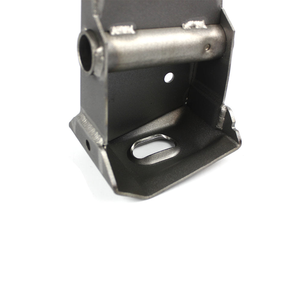 FAMEFORM Reparaturbleche Einschweissbleche Wagenheberaufnahme passend für BMW E36 (Stahl)