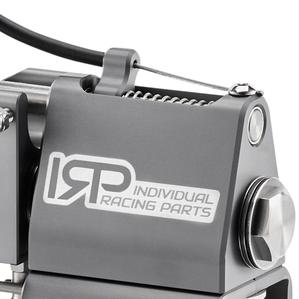 IRP Short Shifter passend für Lexus IS200 XE10 mit J160 (6-Gang)