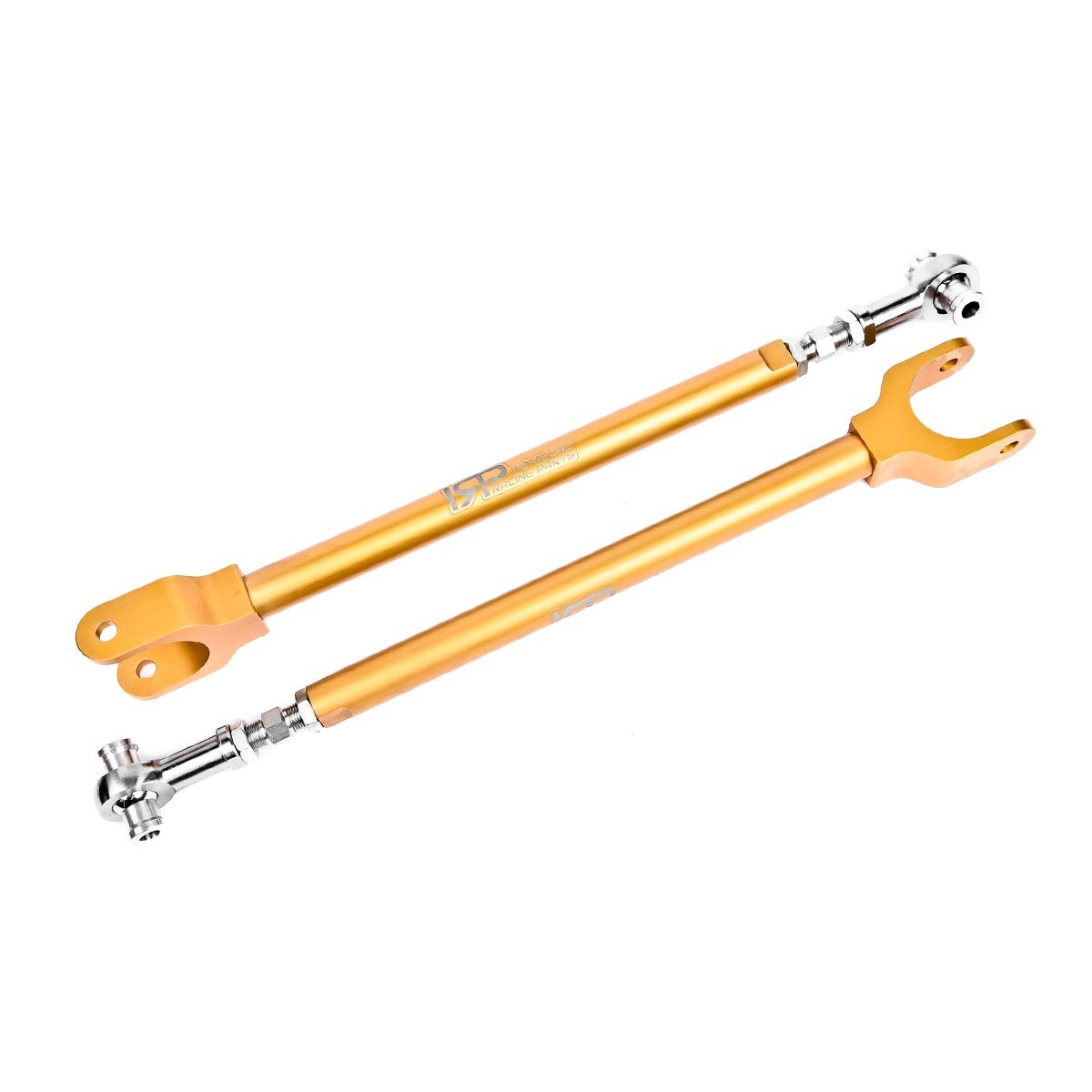 IRP BMW E36 Querlenker Camber Arms oben einstellbar Hinterachse Set Uniball (Aluminium) - PARTS33 GmbH