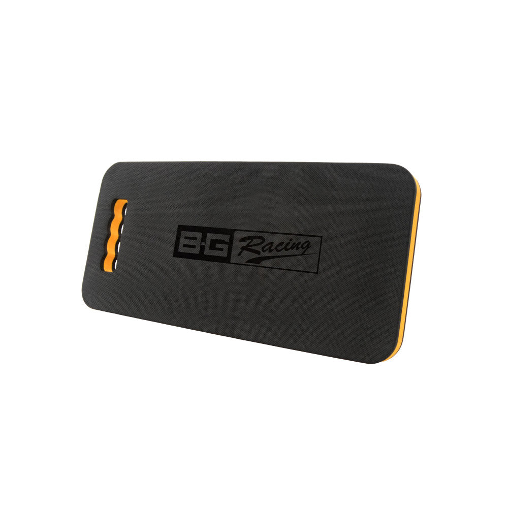 B-G RACING Knieschutzmatte Werkstattmatte