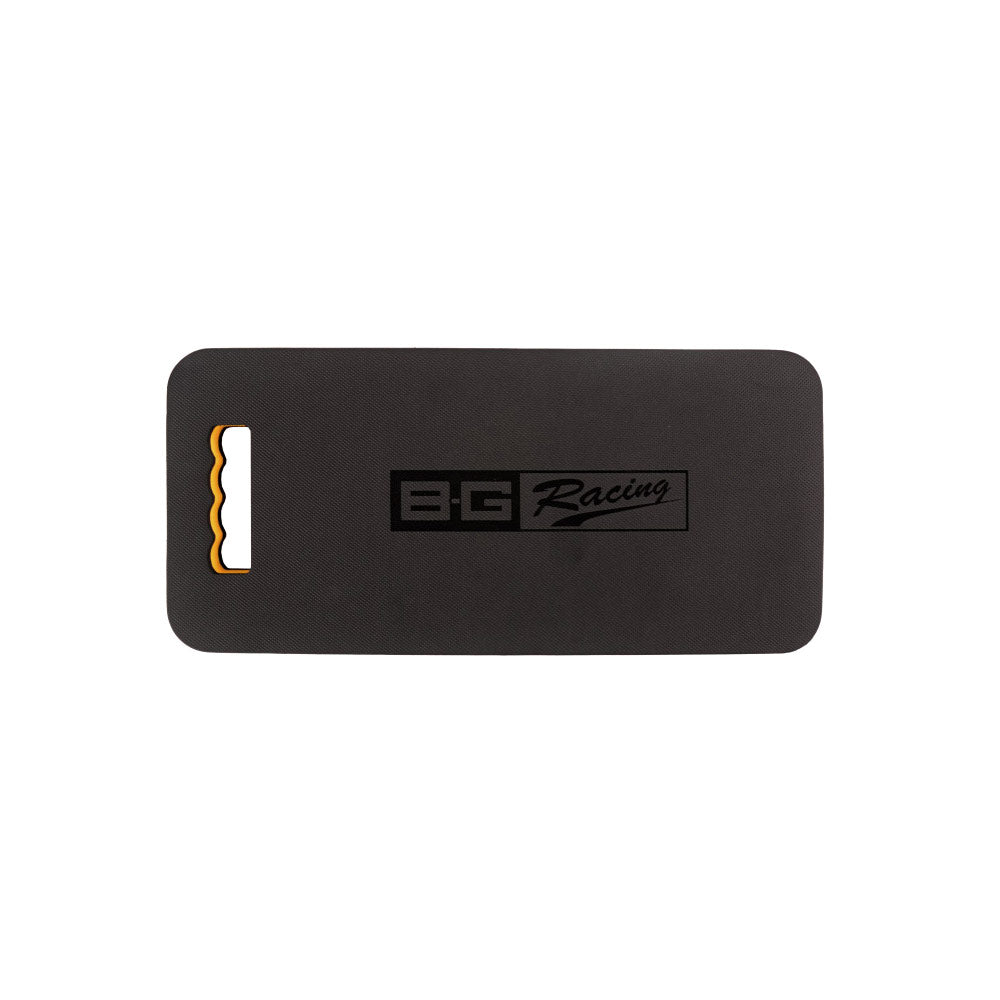 B-G RACING Knieschutzmatte Werkstattmatte