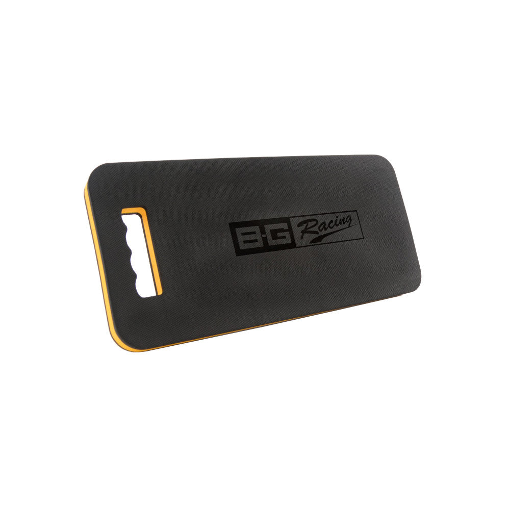 B-G RACING Knieschutzmatte Werkstattmatte