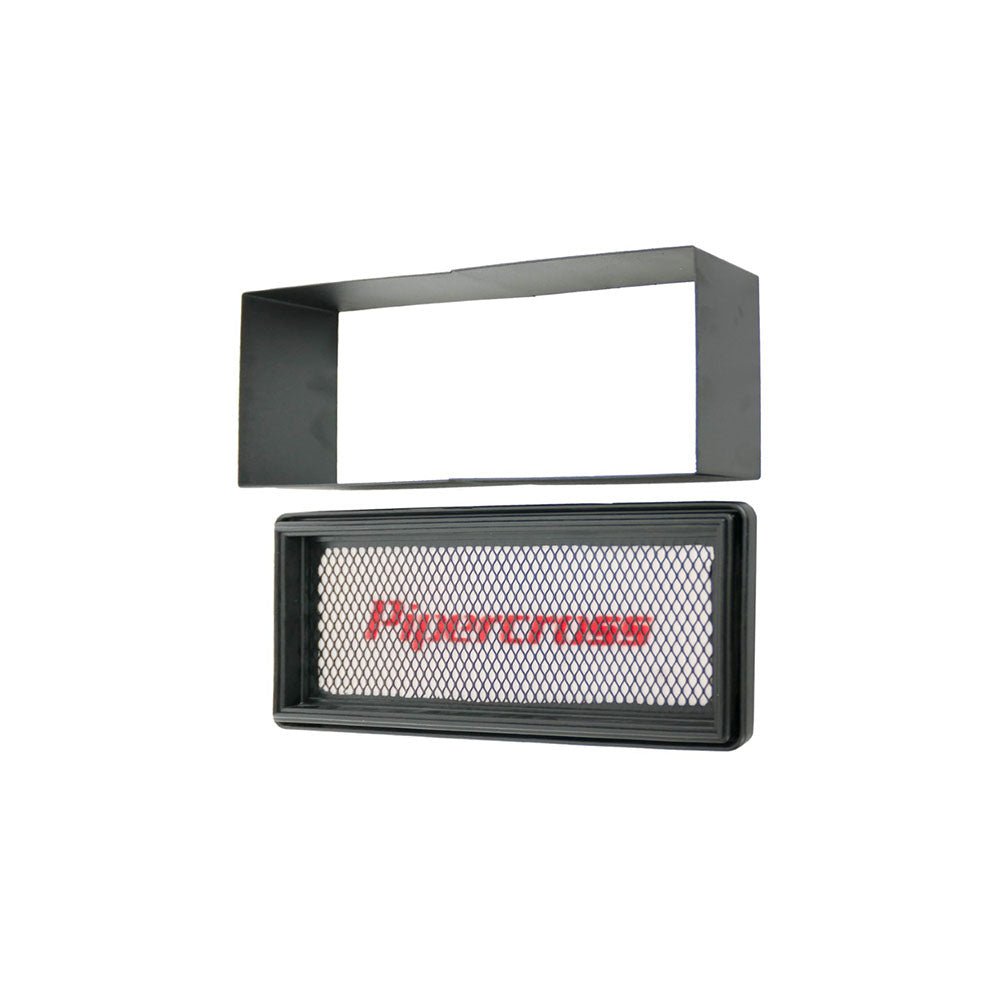 PIPERCROSS Performance Luftfilter Plattenfilter BMW F07 - PARTS33 GmbH
