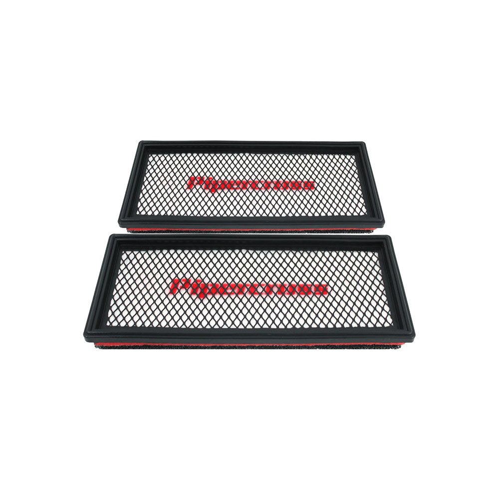 PIPERCROSS Performance Luftfilter Plattenfilter Mercedes W463.234 - PARTS33 GmbH