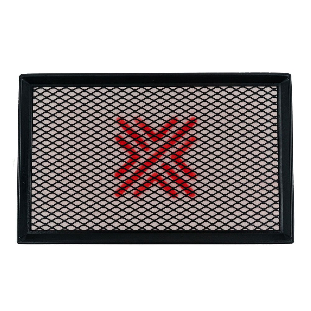 PIPERCROSS Performance Luftfilter Plattenfilter Audi A3 8V - PARTS33 GmbH