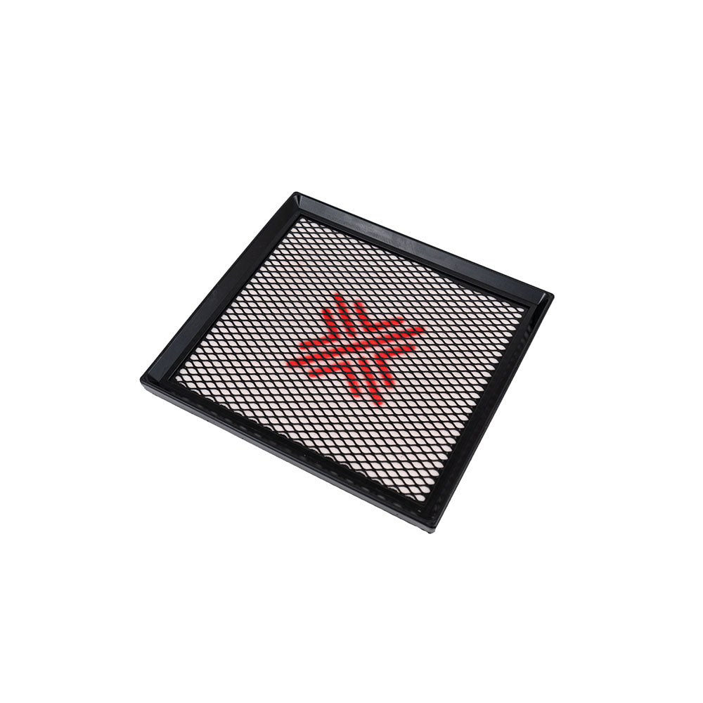 PIPERCROSS Performance Luftfilter Plattenfilter passend für Mitsubishi L200