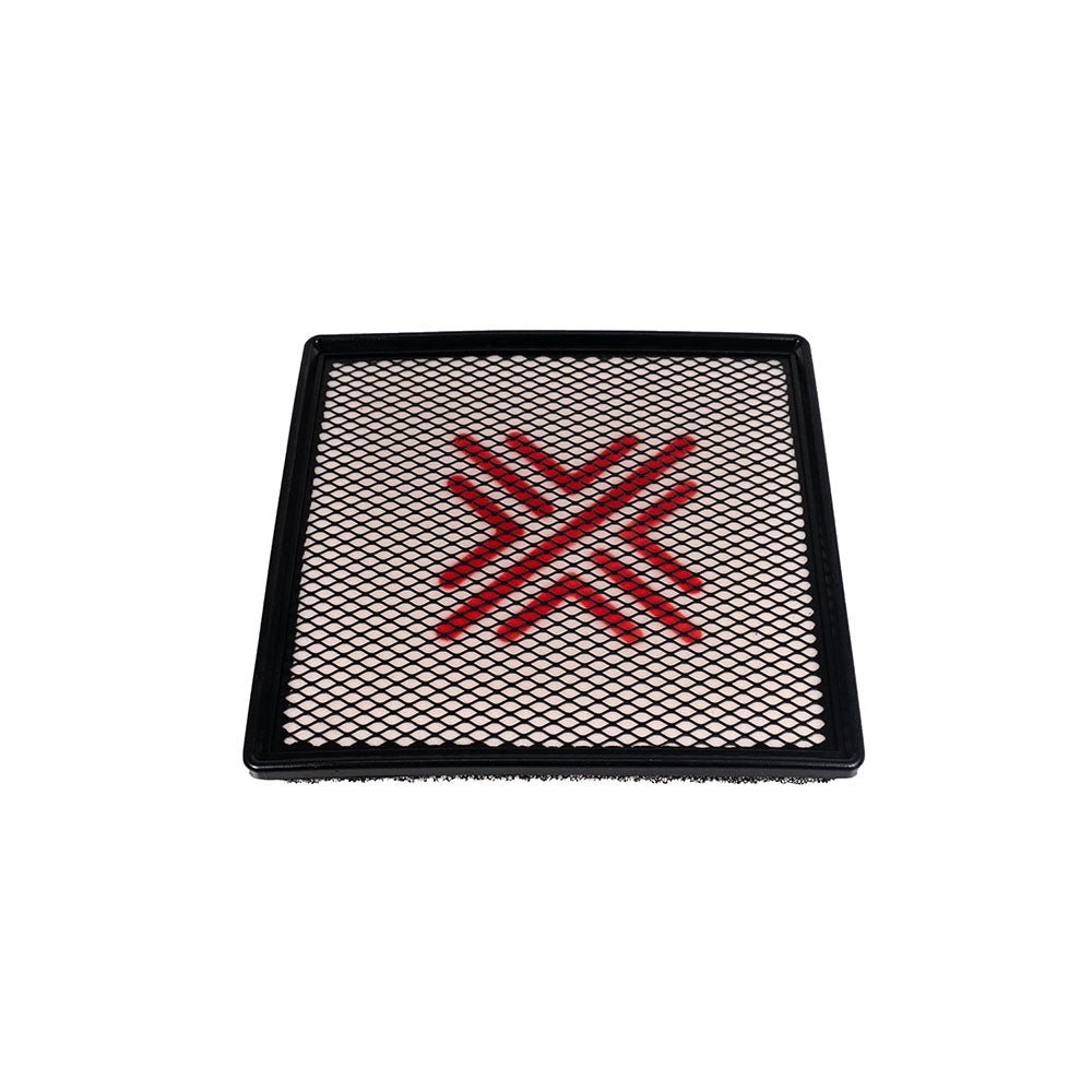PIPERCROSS Performance Luftfilter Plattenfilter Ford Pickup F-Serie - PARTS33 GmbH