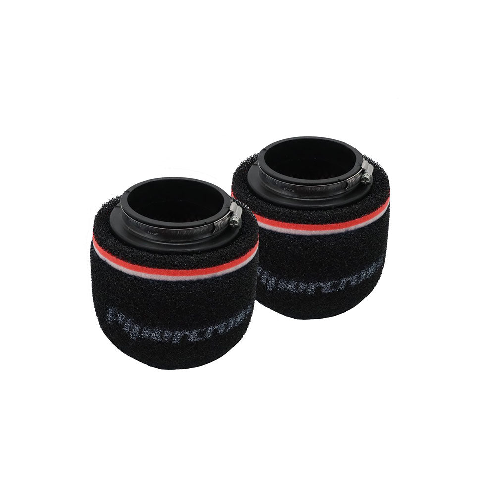 PIPERCROSS Performance Luftfilter Rundfilter passend für McLaren 570S