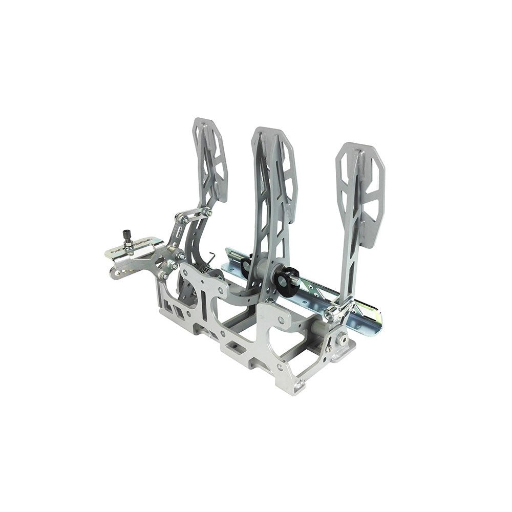 RACINGPEDALBOXES Pedalbox Kit Car (hydraulische Kupplung) - PARTS33 GmbH