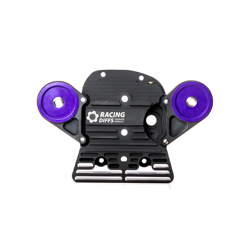 RACINGDIFFS Differential Gehäusedeckel Typ 188 passend für BMW E30