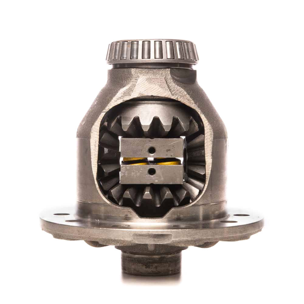 RACINGDIFFS Differential LSD Conversion Kit passend für BMW