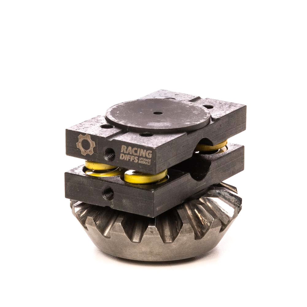 RACINGDIFFS Differential LSD Conversion Kit passend für BMW