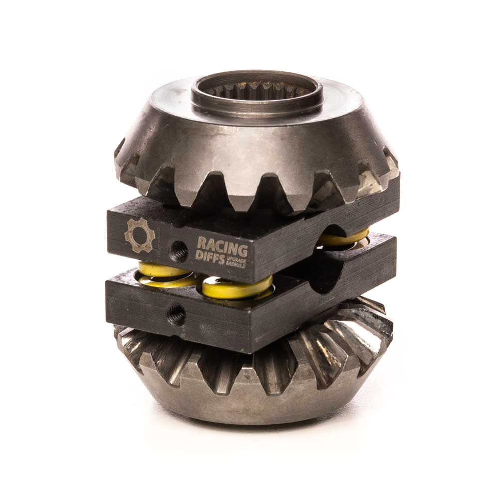 RACINGDIFFS Differential LSD Conversion Kit passend für BMW