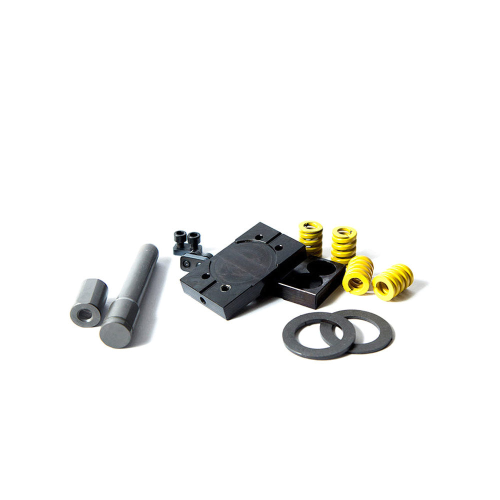 RACINGDIFFS Differential LSD Conversion Kit passend für Honda Civic / CRX / Integra