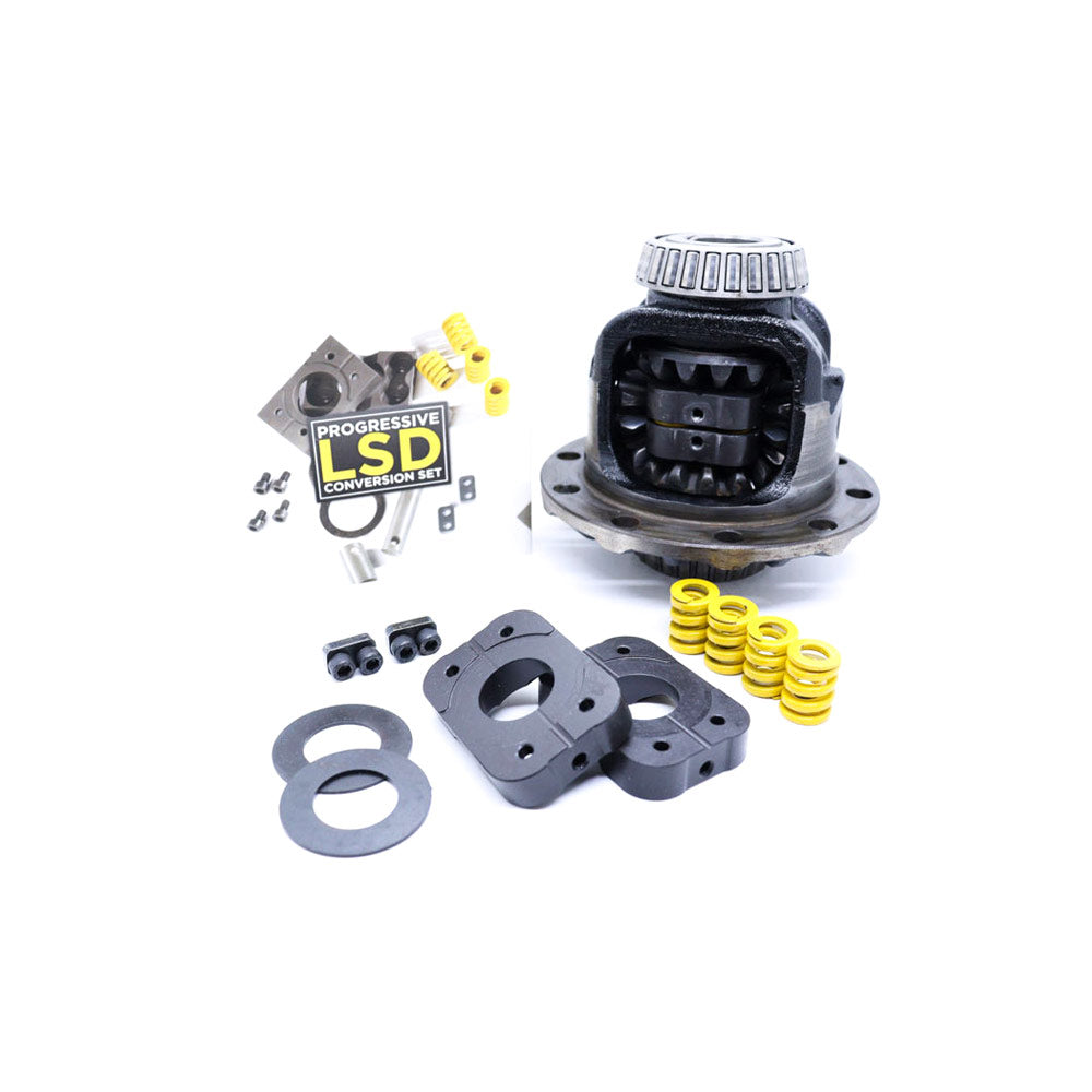 RACINGDIFFS Differential LSD Conversion Kit passend für Lexus IS I