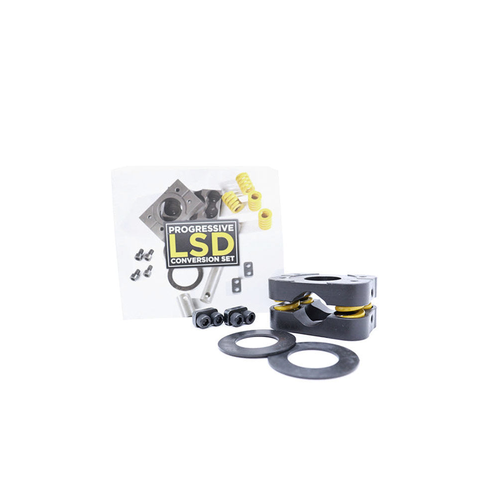 RACINGDIFFS Differential LSD Conversion Kit passend für Lexus IS I