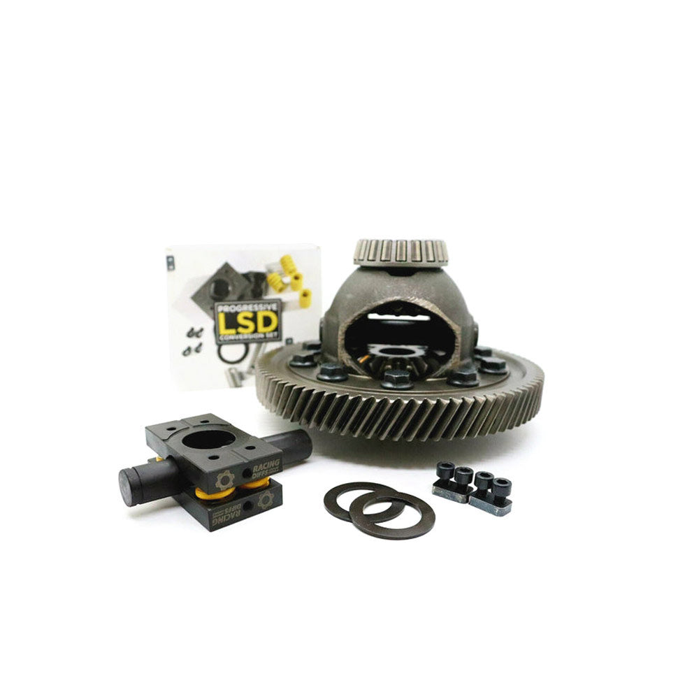 RACINGDIFFS Differential LSD Conversion Kit passend für Mini Cooper S