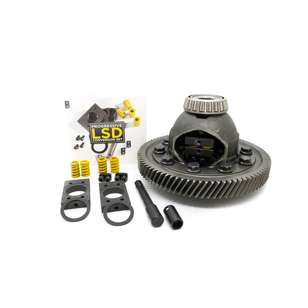RACINGDIFFS Differential LSD Conversion Kit passend für Mini Cooper S