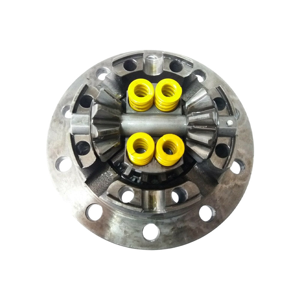 RACINGDIFFS Differential LSD Conversion Kit passend für Nissan R200