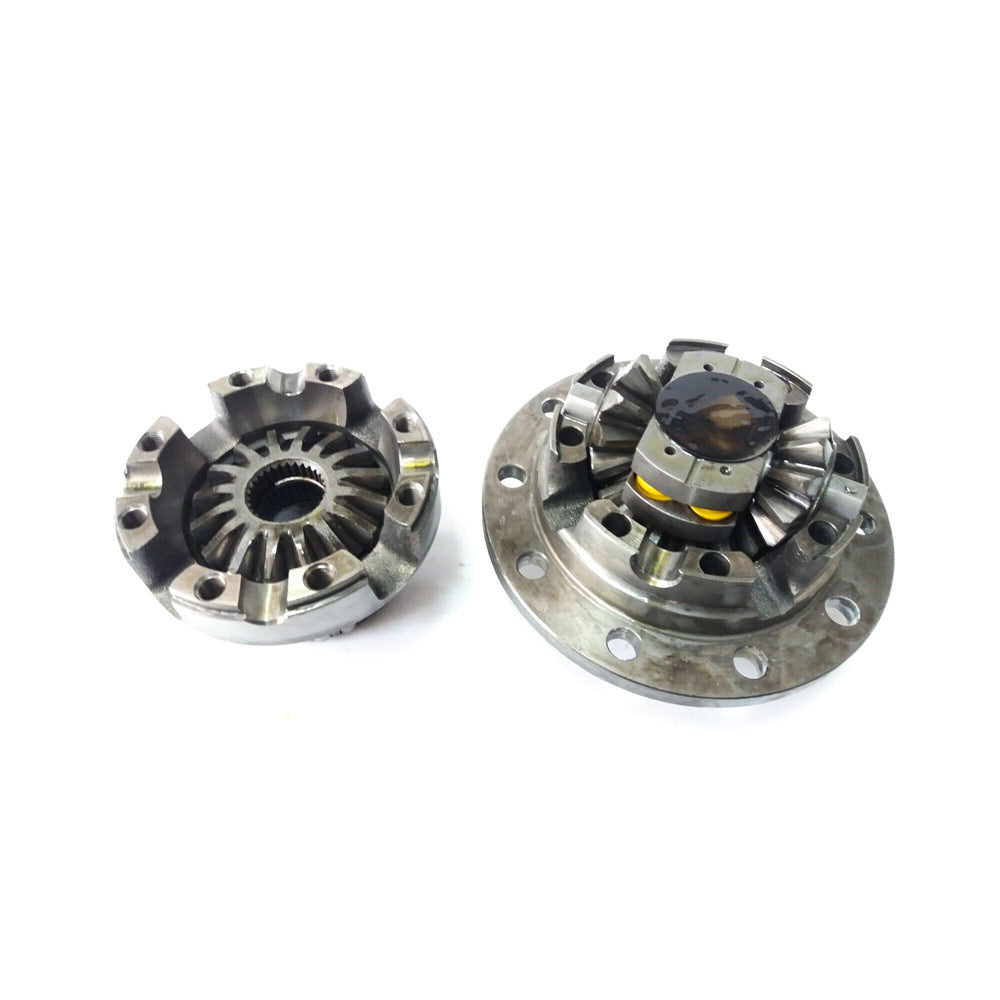 RACINGDIFFS Differential LSD Conversion Kit passend für Nissan R200