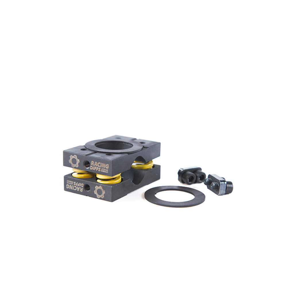 RACINGDIFFS Differential LSD Conversion Kit passend für Saab 9-3 / 9-5 / 900 / 9000