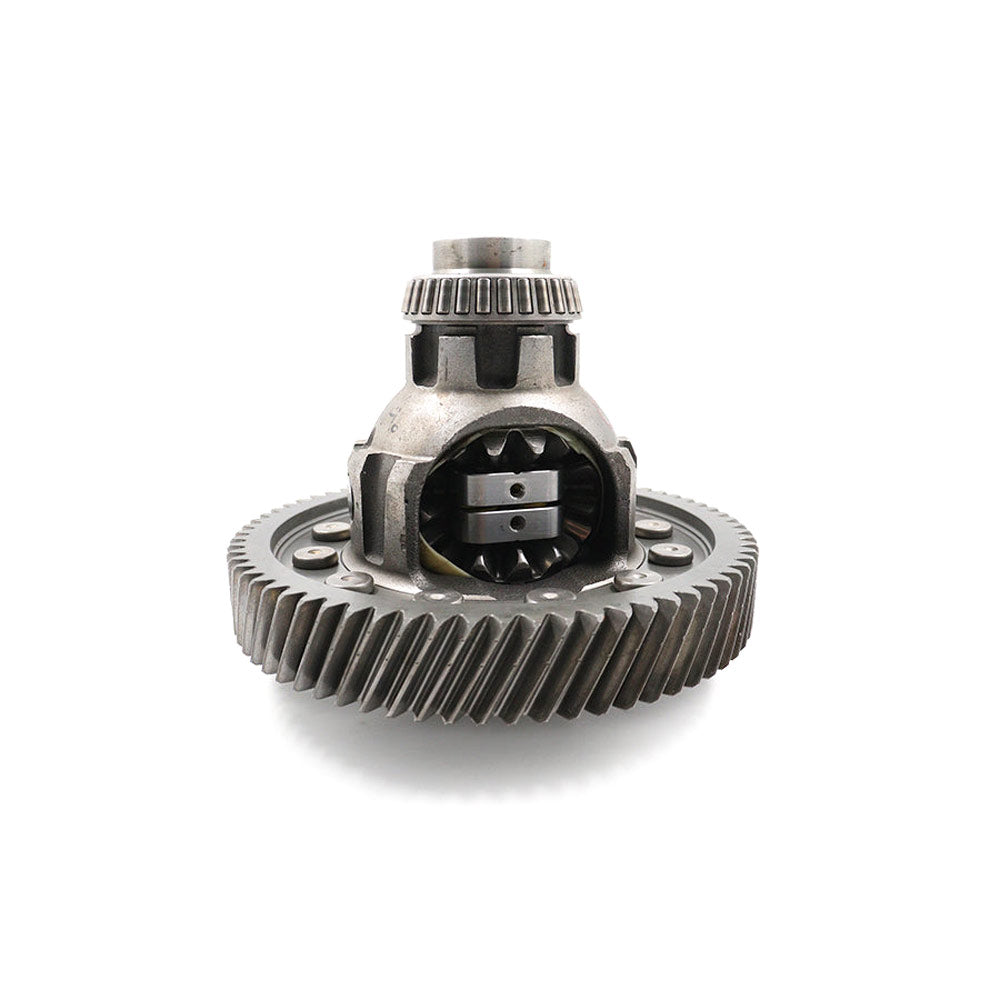 RACINGDIFFS Differential LSD Conversion Kit passend für VW 02A / 02T / 0AJ / 02M