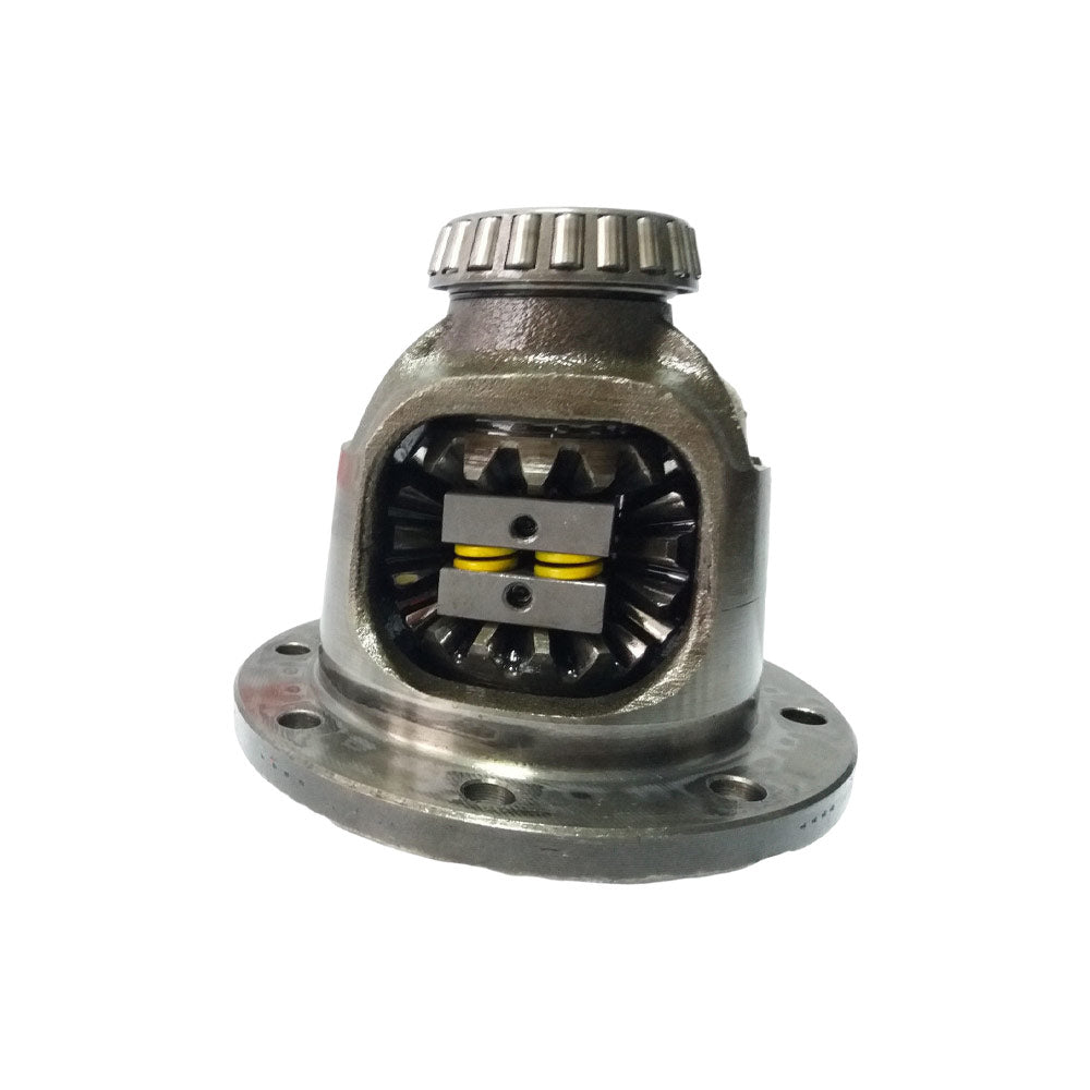 RACINGDIFFS Differential LSD Conversion Kit passend für VW 02A / 02T / 0AJ / 02M