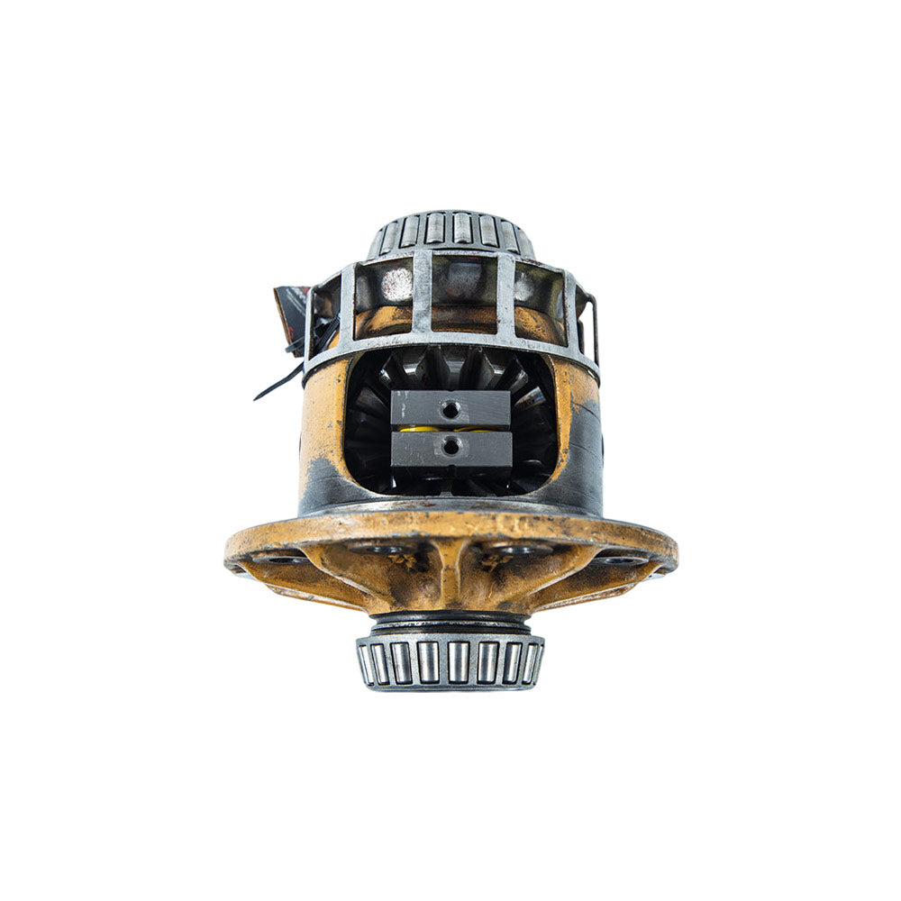 RACINGDIFFS Differential LSD Conversion Kit passend für Volvo 140 / 240 / 740 / 940