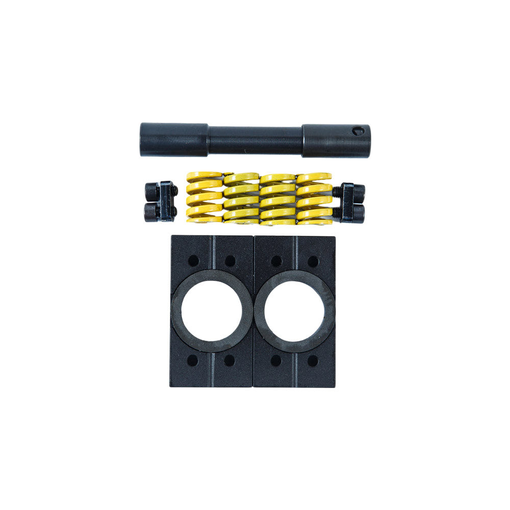 RACINGDIFFS Differential LSD Conversion Kit passend für Volvo 140 / 240 / 740 / 940