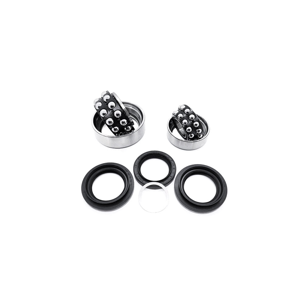 RACINGDIFFS Differential Lagersatz Reparatursatz Typ L passend für BMW E8X E9X E60 E70 F22 F23 F30 F32