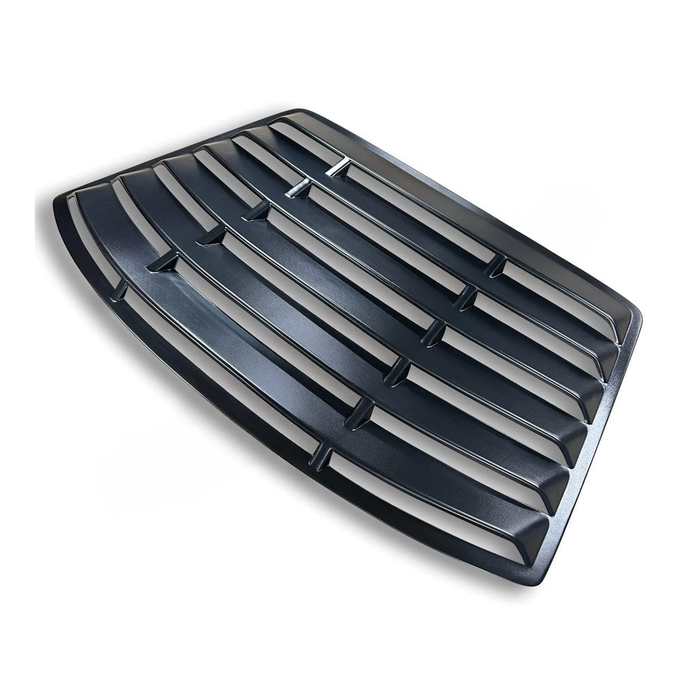 SEKCUSTOMS Katzentreppe Louver passend für Audi 100 C3